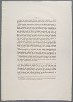 KG 15831
<br/>
Grondtekeningen van het Gebouw der Maatschappije van verdiensten (...) Felix Meritis: plattegrond eerste verdieping
<br/>
<em>Meer de Jonge, Noach van der (1741-1822)</em>